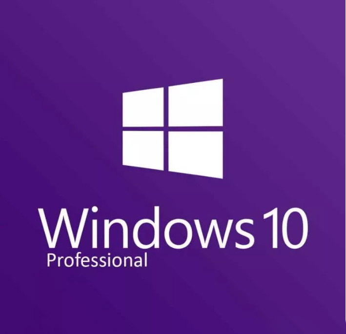 Windows 10 Pro